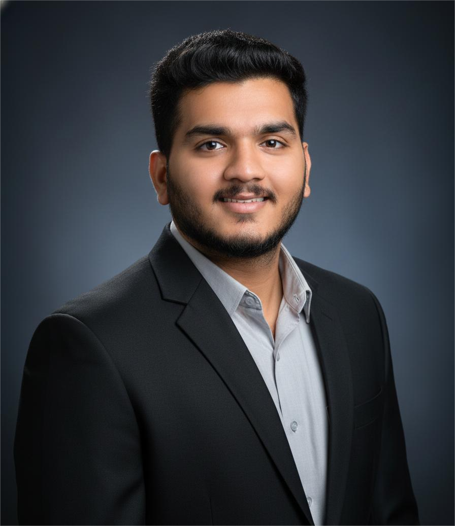 Marathi music producer