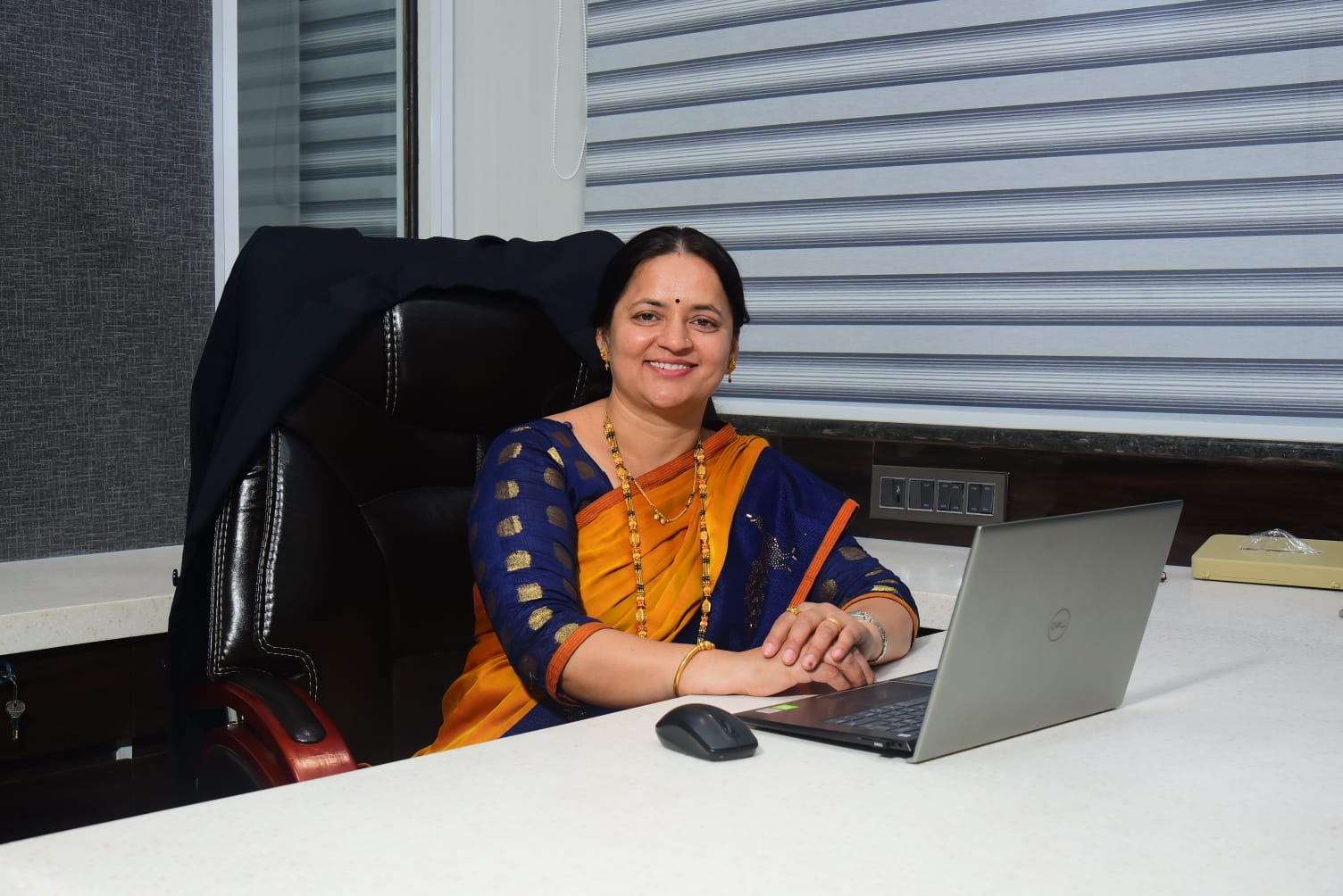 Manik Sadashiv Dhokale